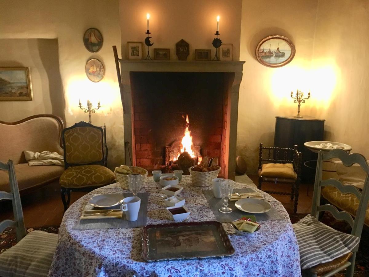 Maison d'hôtes Campagne-Baudeloup LʼIsle-sur-la-Sorgue Extérieur photo