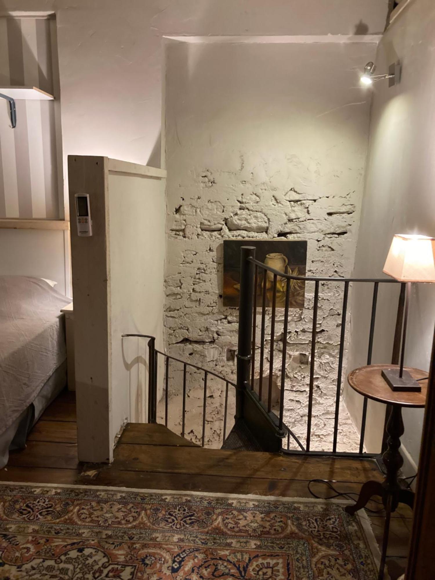Maison d'hôtes Campagne-Baudeloup LʼIsle-sur-la-Sorgue Extérieur photo