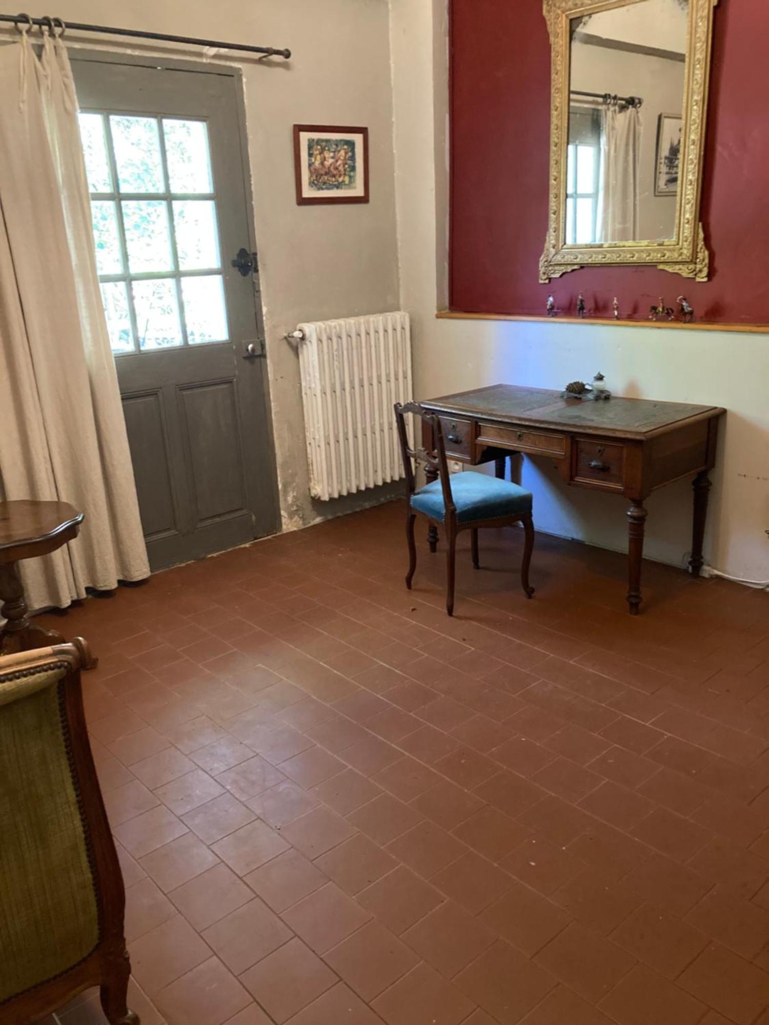Maison d'hôtes Campagne-Baudeloup LʼIsle-sur-la-Sorgue Extérieur photo